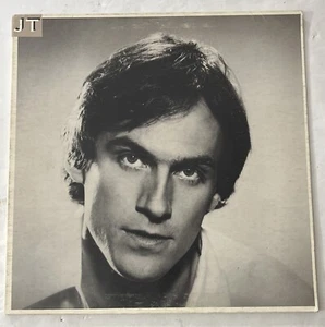 James Taylor " JT "  (Vinyl LP, 1977) PC34811 NOS CBS Pre-owned FAST SHIPPING - Picture 1 of 7