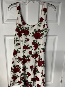 Las mejores ofertas en Vestidos rojos H\u0026M para Mujeres | eBay