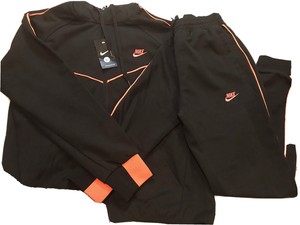 ebay nike jogging suits