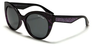 Gafas de sol polarizadas BeOne ojo de gato para mujer con bolsa gratis - Imagen 1 de 12