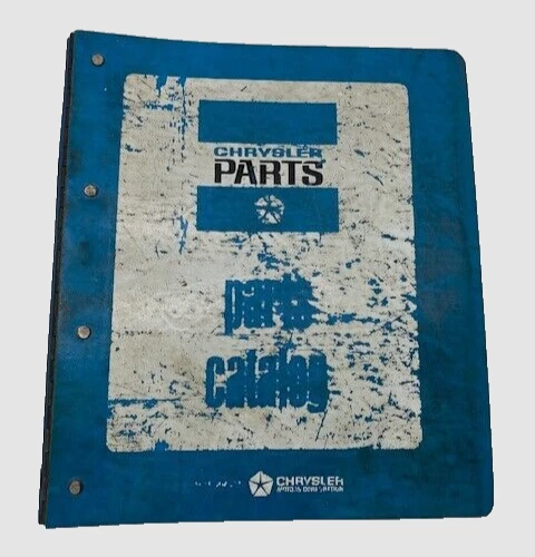 Mopar Chrysler Plymouth 1972 Dodge Cuda Challenger GTC Road Runner piezas SKA3 Foto 1 de 1