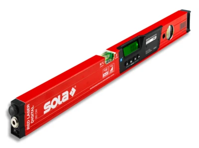 Sola Laser-Level, with Inclinometer, Bluetooth, 60 cm - Image 1 of 4