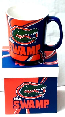 Florida Gators Coffee Mug - Image 1 of 2
