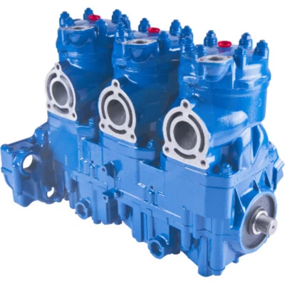 Motor estándar Polaris 780 SL 780/SLT 780/SLX 1996-1997 SBT 40-304 Foto 1 de 4