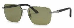 CHOPARD SCHG62V SUNGLASSES MENS - POLARIZED - Picture 1 of 3