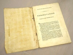 L122_MULINO di GALLE' e SPLUA Grana -Interventi Inondazione VILLASTELLONE 1812 - Foto 1 di 5