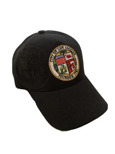 City Of Los Angeles Adjustable Cap - Imagen 1 de 6