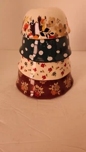 Brand New Pioneer Woman Floral Harvest Measuring Cups! - Picture 1 of 15