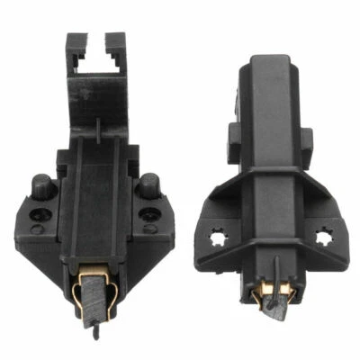 INDESIT IWC6165 6KG Washing Machine Motor Carbon Brushes High Quality Pair - image 1 of 2