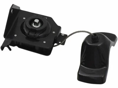 For 2003-2010 Chevrolet Silverado 2500 HD Spare Tire Hoist Brock 91533ZV 2004 - Изображение 1 из 2