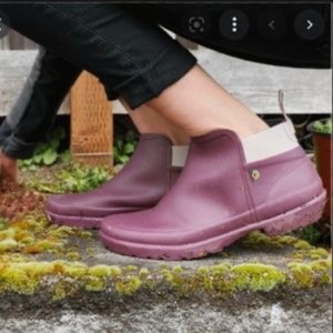 Bogs Purple Women's Rubber for sale | eBay