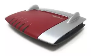 AVM FRITZ!Box 7490 WLAN AC N Router VDSL ADSL VOIP MESH ISDN TAE VPN SmartHome - Bild 1 von 7
