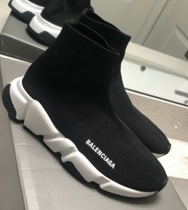 balenciaga speed trainer women