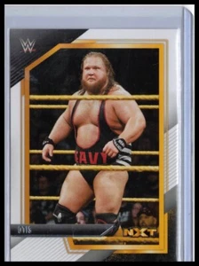 2022 Panini NXT 2.0 WWE #118 Otis - Picture 1 of 2