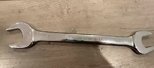 Blue Point Double Open End Wrench BDOEM2427 24-27mm - Picture 1 of 4