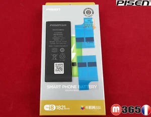 iphone Batterie iphone12 battery iphone 5 5s 6 6+ 7 7+ 8 8plus X Ⅹr Ⅹs 11 12 ... - Imagen 1 de 22