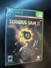 Serious Sam II (Microsoft Xbox, 2005)
