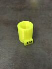 1/2 ounce lead shot charge bushing - Lee Load All 2