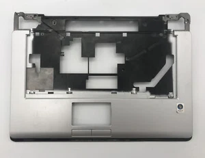 Cubierta superior genuina reposamanos V000100170 para Toshiba Satellite A205-S4707 plateado - Imagen 1 de 6