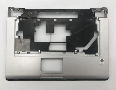 Cubierta superior genuina reposamanos V000100170 para Toshiba Satellite A205-S4707 plateado Foto 1 de 4