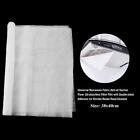 Non-woven Cotton Absorption Paper Fan Filter Anti-oil Stickers Hood Extractor