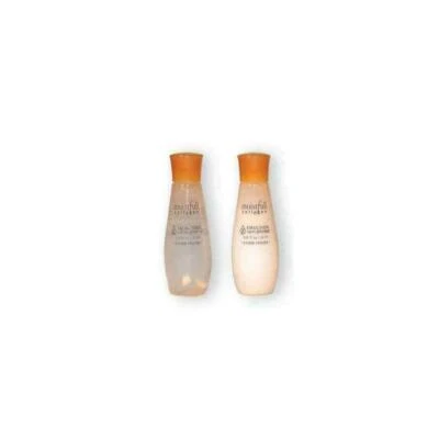 Tónico facial y emulsión Etude House Moistfull Colágeno 20 ml x 2 Foto 1 de 3