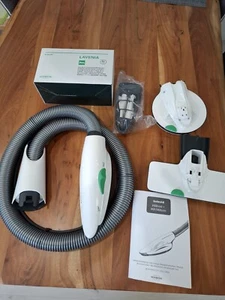 Vorwerk Kobold Zubehör Zubehörset + PBB 100 PBB100 3x Aufsätze FÜR VB 100 VK7 - Bild 1 von 3