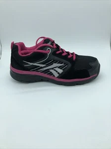 Reebok ASTM Sicherheitsschuhe Größe 8M - Bild 1 von 11