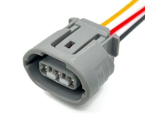 V6, 3.5L ALTERNADOR COLETA ARNÉS ENCHUFE CONECTOR PARA NISSAN MAXIMA 2009-2017 Foto 1 de 1