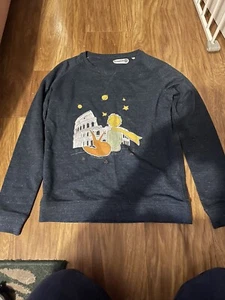 Schleich Le Petit Prince (klein) Pullover Medium - Bild 1 von 8