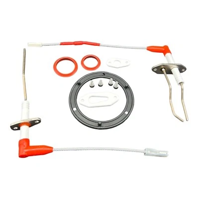 Wolf Wartungsset 8614984 CGB-2.14 CGB2-20 CGB-2K-20 CGB-2-24