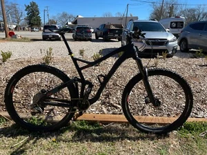 Niner Jet 9 RDO Mountain Bike XL - Picture 1 of 10