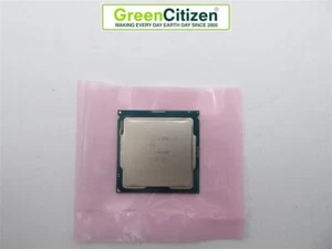Intel i7-9700 SRG13 3.00GHz 12MB 8-Core LGA1151 Socket CPU Processor - Picture 1 of 4