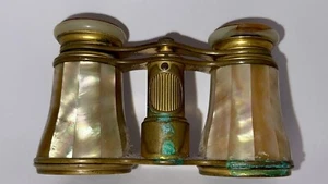 LEMAIRE FI OPERA GLASSES Jenkins & Co. Richmond Indiana - Bild 1 von 10