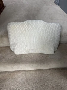 Osteo Gebärmutterhalskissen - Bild 1 von 4