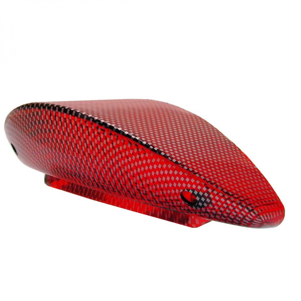 CABOCHON FEU ARRIERE ADAPT. YAMAHA NITRO / AEROX ROUGE   * - Photo 1/1
