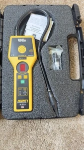 UEI RLD15 Agent 1 Refrigerant Detector Leak 6CMT7 Refrigeration Tools - Picture 1 of 14