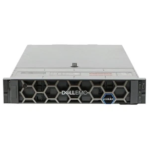 Dell VxRail S570 CTO Server 2x LGA 3647 DDR4 18x LFF - Bild 1 von 8