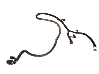 94 95 Ford F150 Automático 2x2 4R70W Transmisión Cableado Arnés Telar Tapones Fabricante de Equipo Original Foto 1 de 4