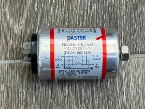 Samsung Front Load Washer Noise Filter DC29-00018A #2 - Picture 1 of 4