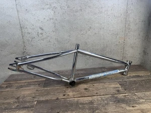 Schwinn Predator Free Form BG 20” Bmx Frame Vintage Old school - Picture 1 of 17
