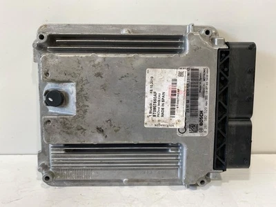 2012 Audi S5 4.2L módulo de controle automático do motor ECM ECU 8T0907560AF (TL) - Imagem 1 de 4