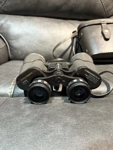 VINTAGE Binoculars Jason Empire Model 161 Commander 10X50 - Picture 1 of 9