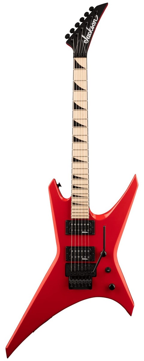 GROVER JACKSON WARRIOR エレキギター GROVER JACKSON WARRIOR エレキ