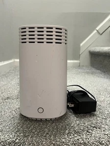 Verizon WiFi Extender E3200 White W POWER CORD Tested - Afbeelding 1 van 3
