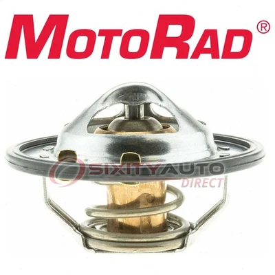 MotoRad Engine Coolant Thermostat for 2017 GMC Sierra 3500 HD - Cooling ll Foto 1 de 4
