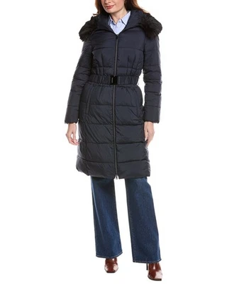 Tahari Emily Puffer Jacket Women's - Image 1 of 3