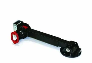 Alko Corner Steady 740mm Black with Big Foot - Picture 1 of 1