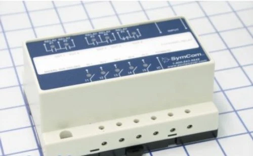 ISS-105-ISO Littelfuse Relays Intrinsically Safe Relay, 5 Channel, Super Cell - Image 1 of 1