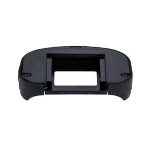 Comfortable touch EG Silicone Eyecup Eyepiece Viewfinder for Canon EOS - Picture 1 of 8
